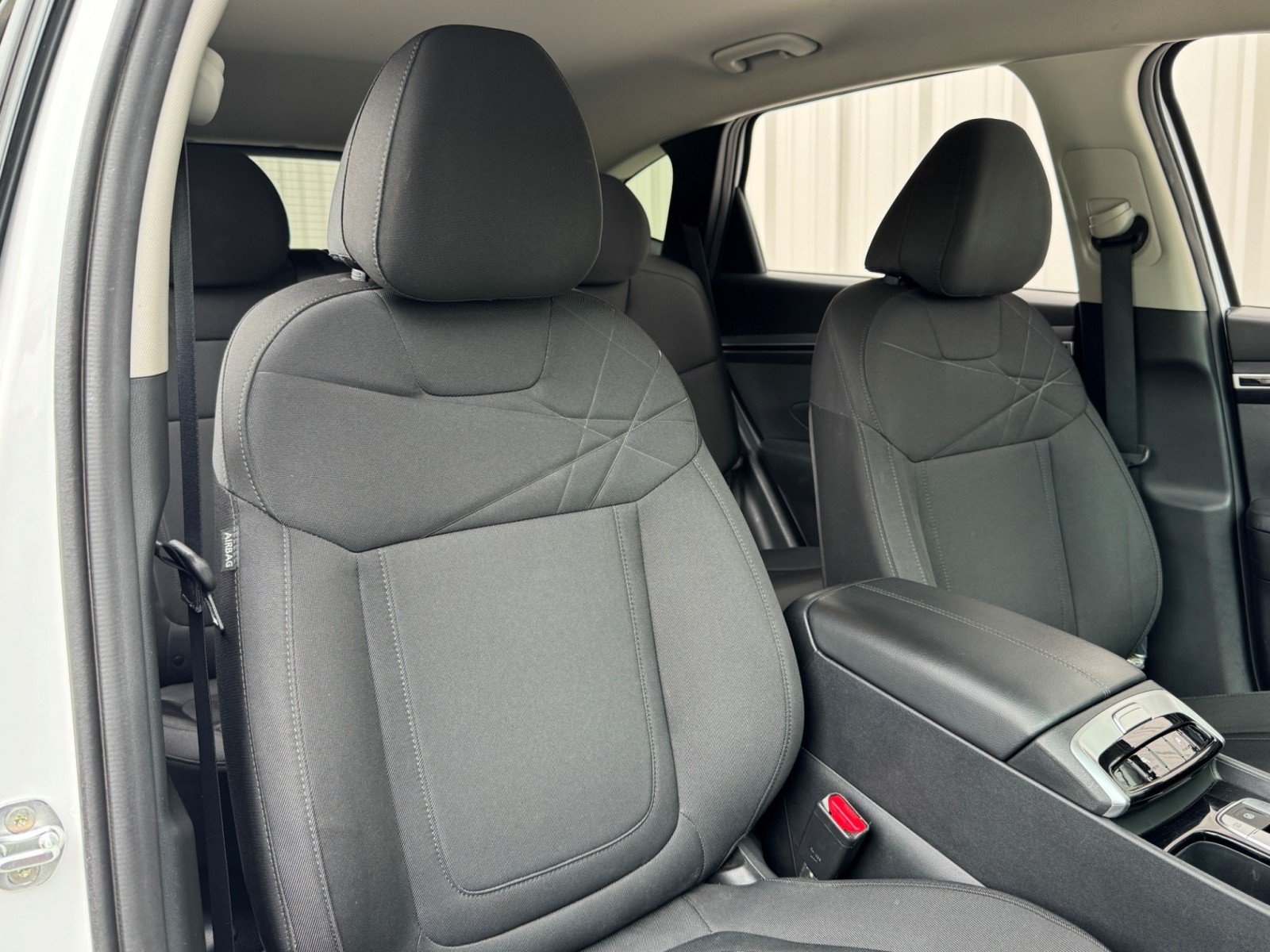 Used 2022 Hyundai Tucson SEL FWD image 33