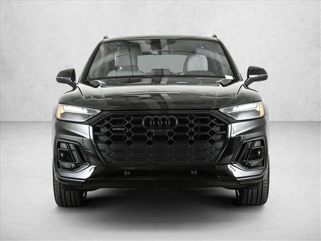 Certified 2024 Audi Q5 e Premium Plus w/ Premium Plus Package image 2