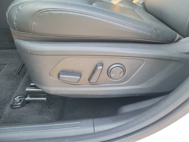 Certified 2026 Kia Sportage SX FWD image 16