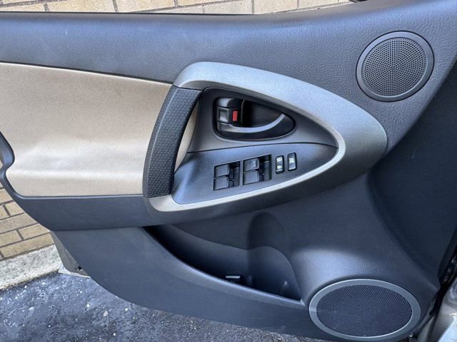 Used 2012 Toyota RAV4 4WD w/ Value Pkg image 24