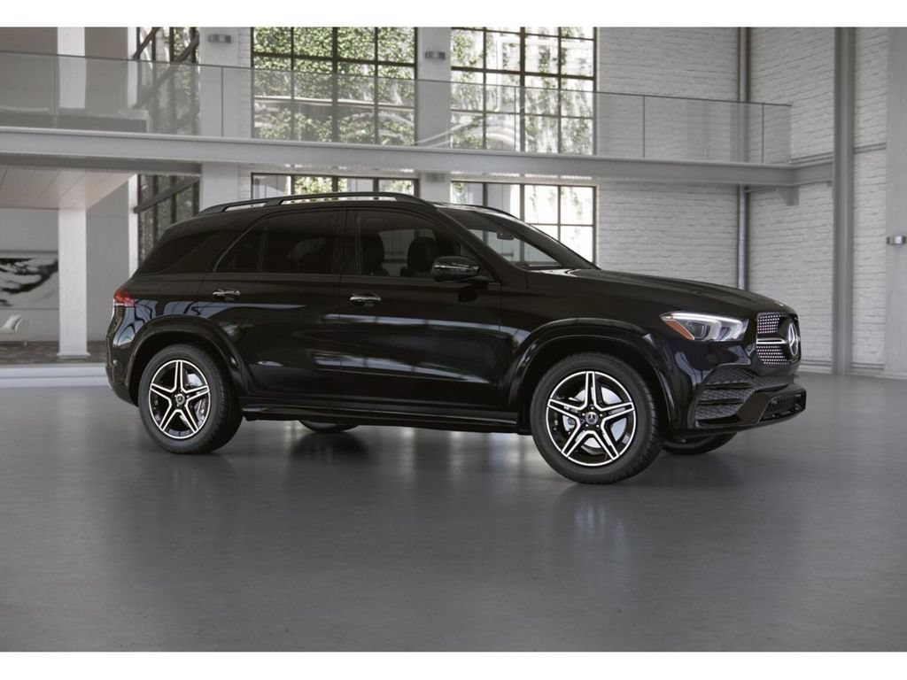 Used 2023 Mercedes-Benz GLE 350 4MATIC image 14