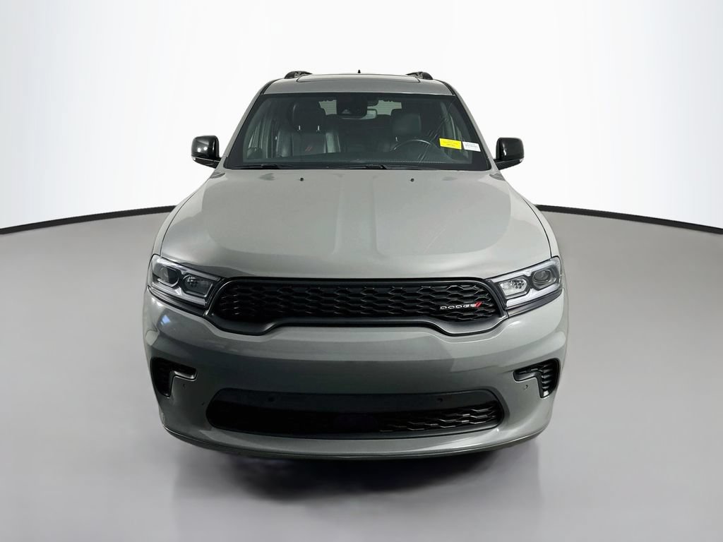 Used 2025 Dodge Durango GT AWD/4WD image 2