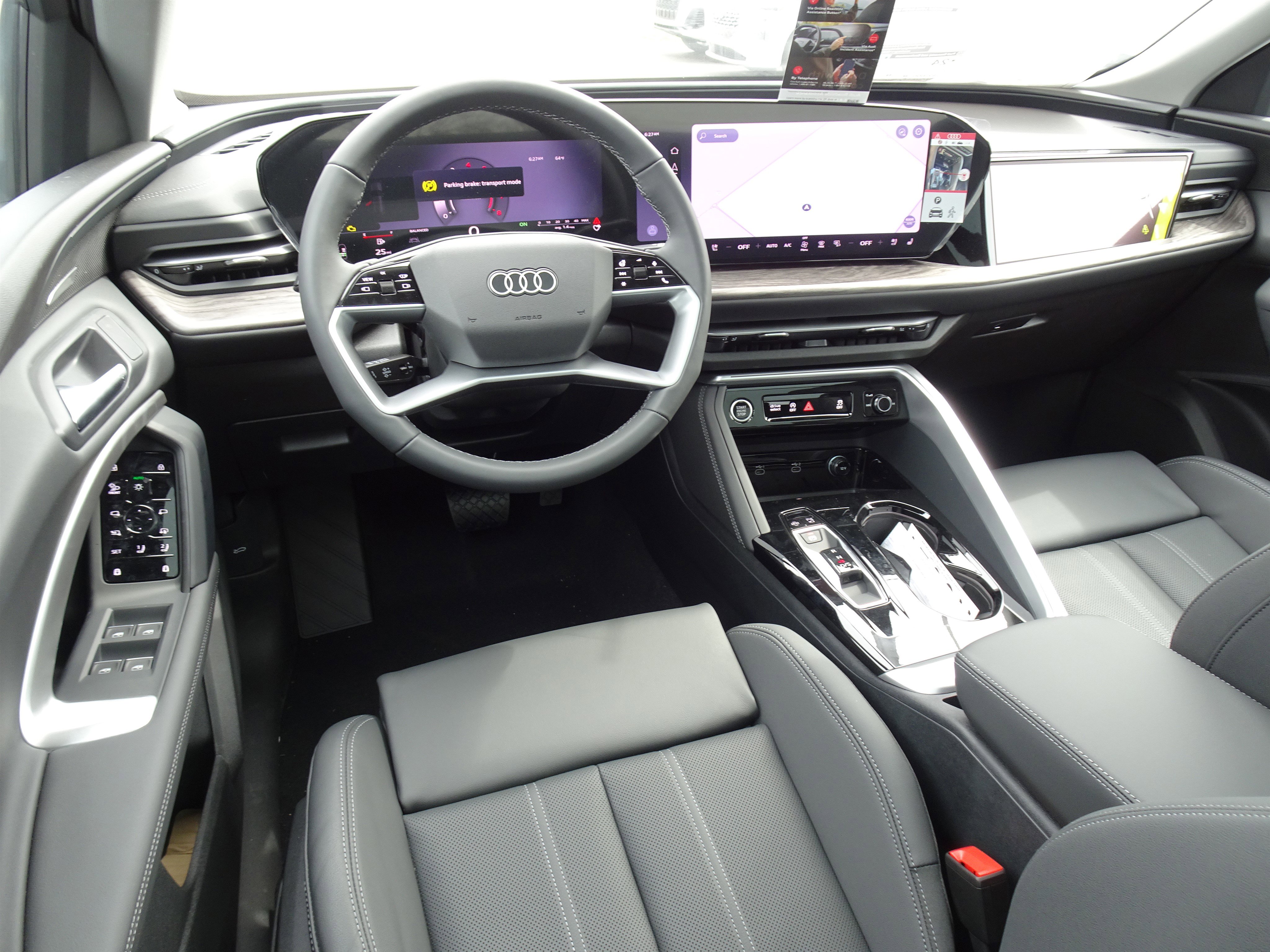 New 2026 Audi Q5 Prestige image 5