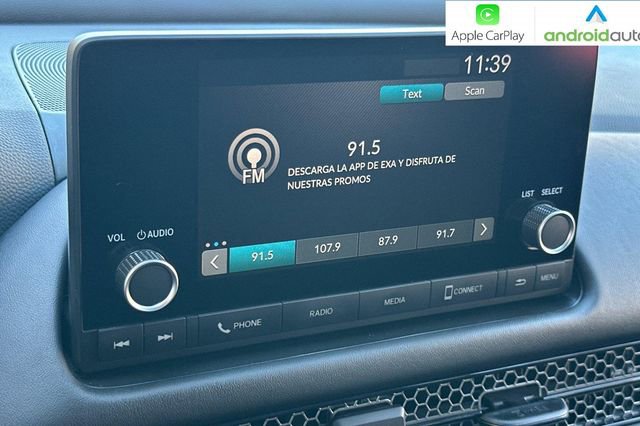 Used 2025 Honda HR-V Sport image 17
