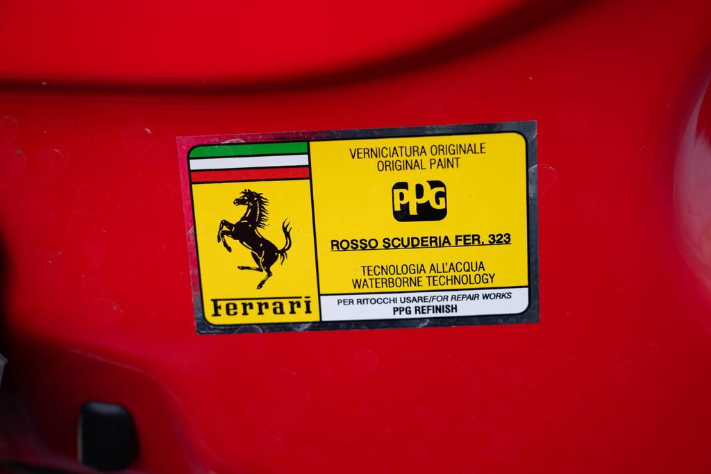 Certified 2018 Ferrari 488 Spider image 14