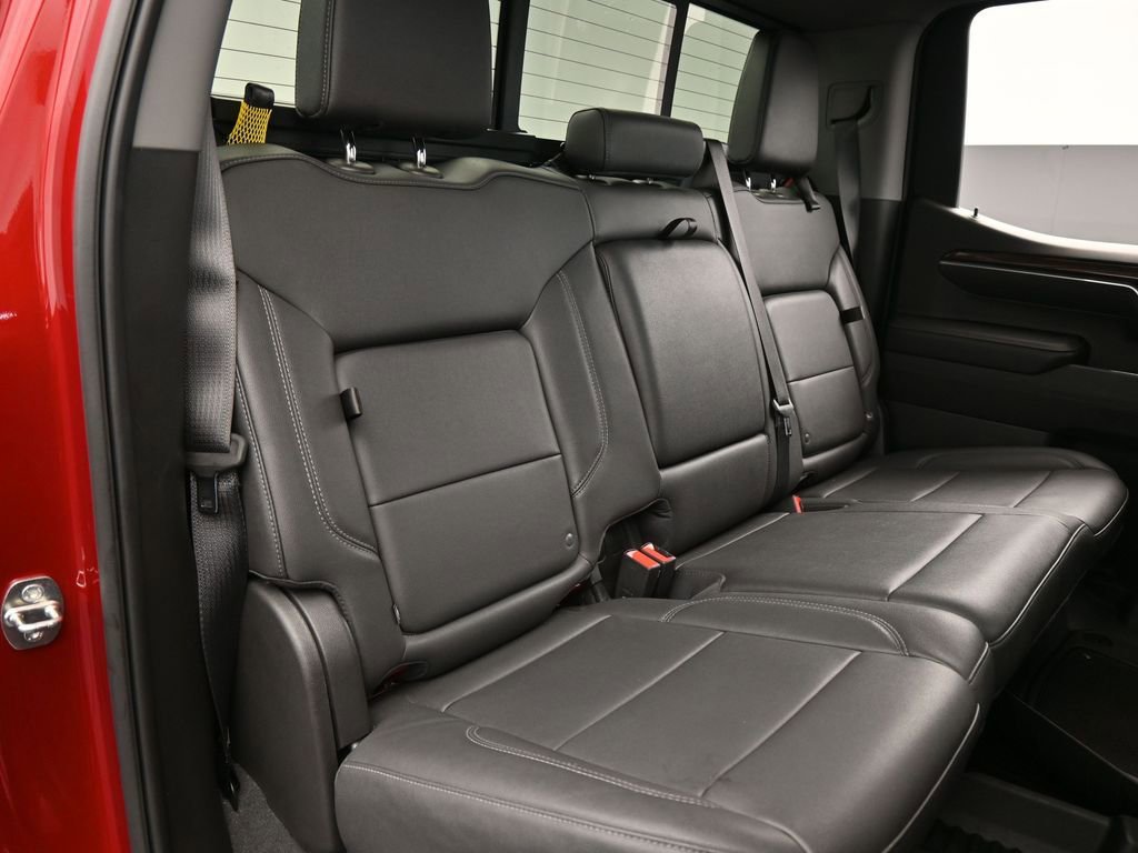 Used 2022 Chevrolet Silverado 1500 RST w/ Convenience Package II image 39