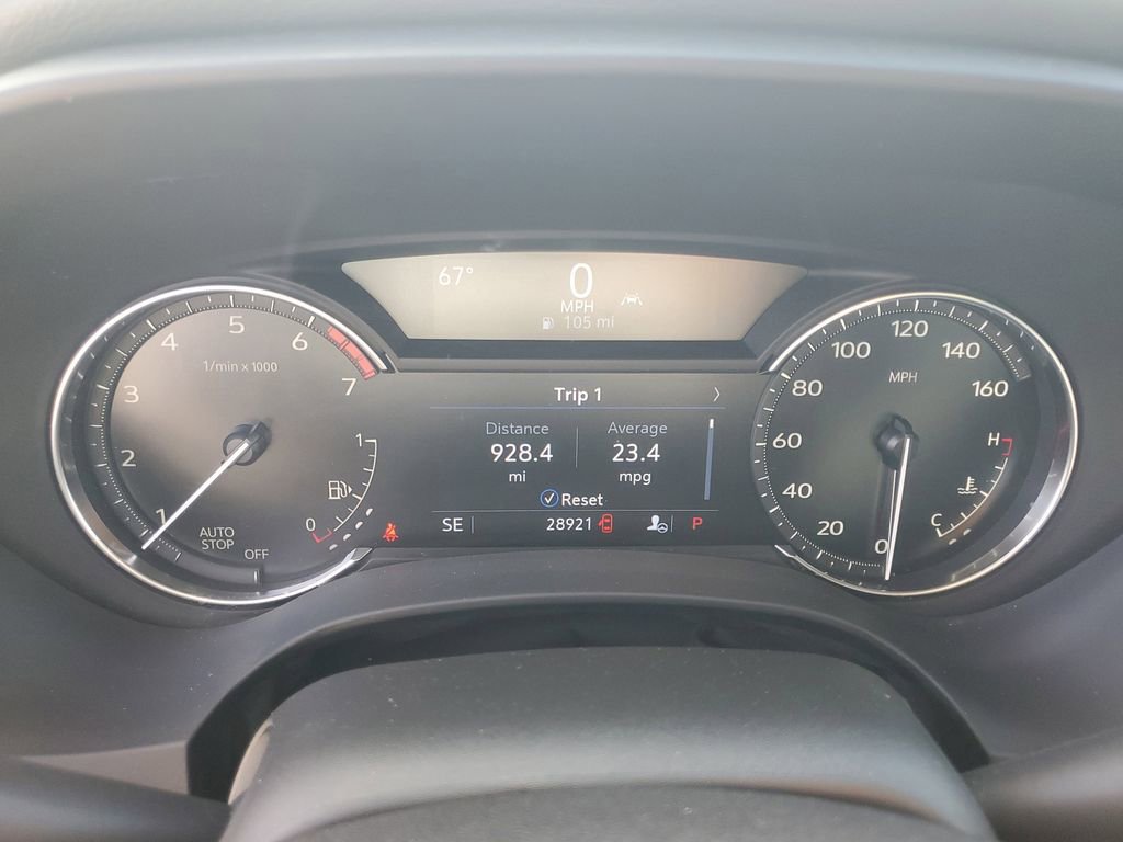 Used 2024 Cadillac CT4 Luxury image 29