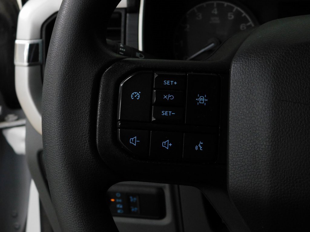 Used 2022 Ford F150 XLT w/ Trailer Tow Package image 46