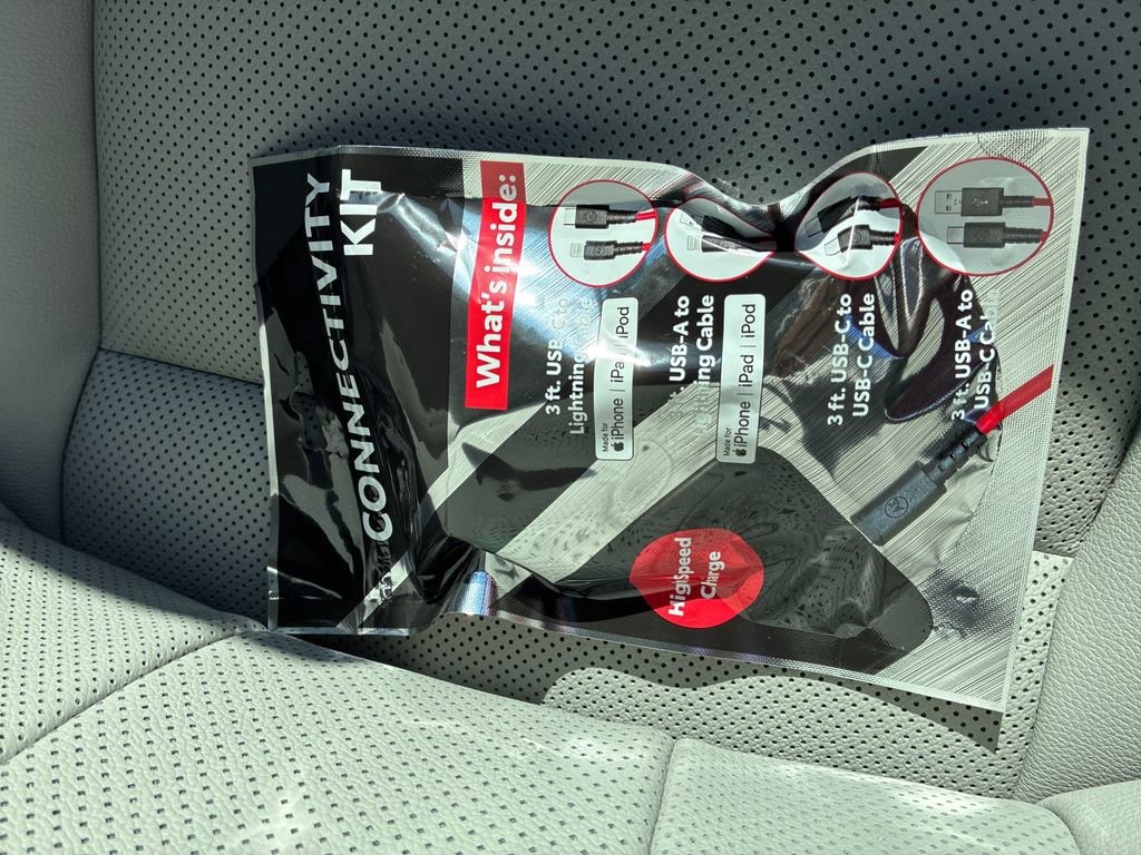 New 2026 Toyota Grand Highlander Limited image 53