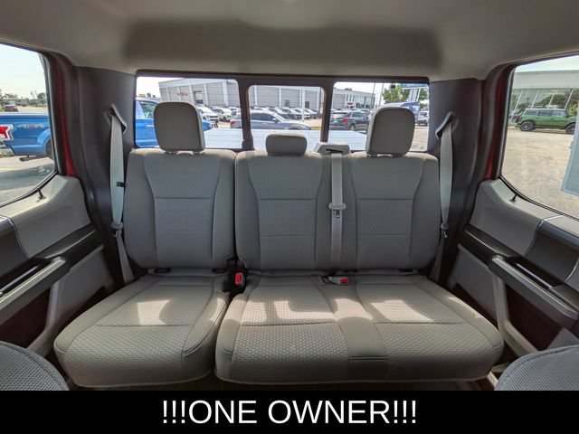 Used 2019 Ford F150 XLT w/ Equipment Group 302A Luxury AWD/4WD image 25