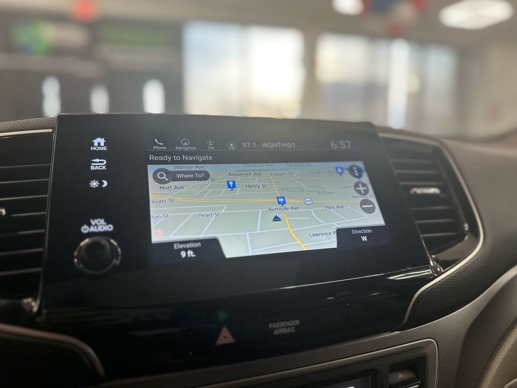 Used 2019 Honda Pilot EX-L image 34