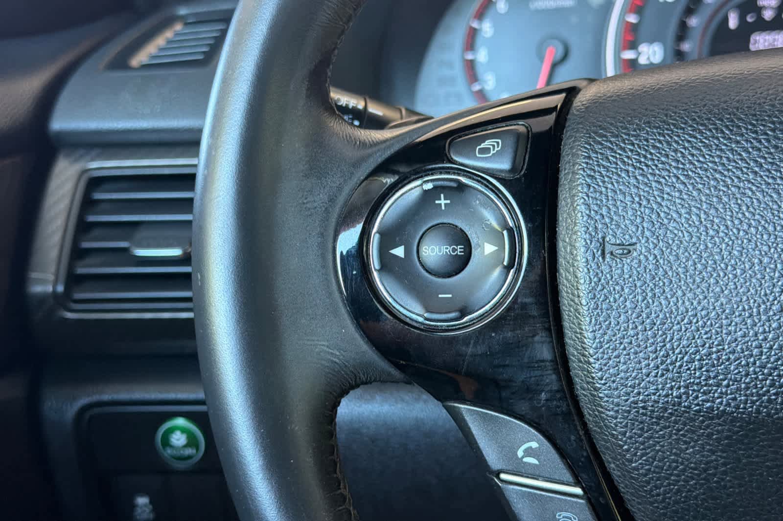 Used 2017 Honda Accord Sport image 23