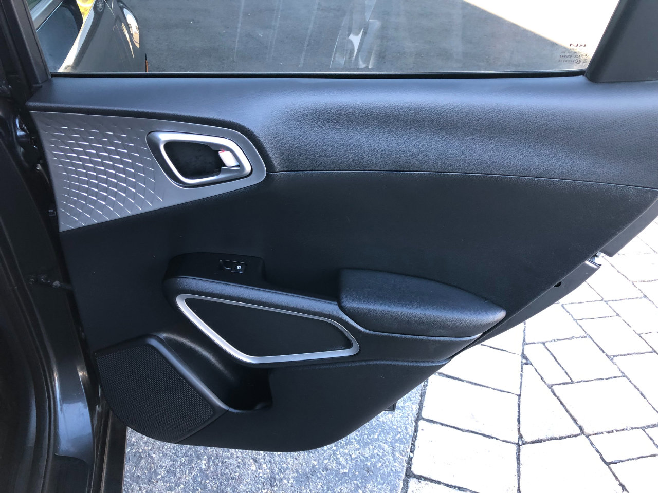 Used 2023 Kia Soul LX w/ Option Group 015 image 24