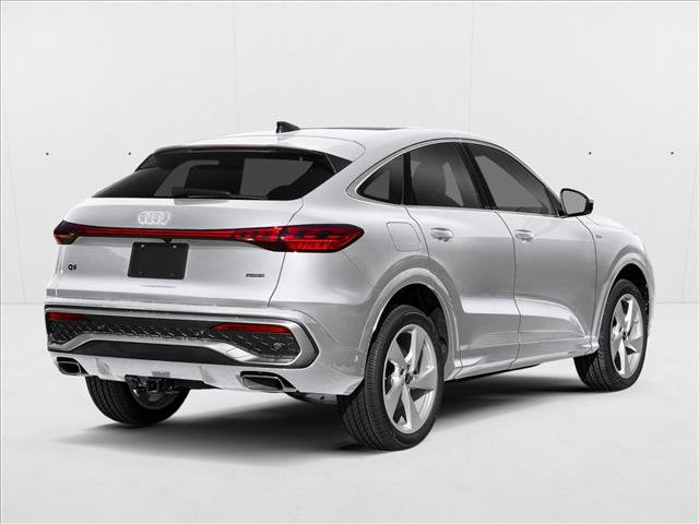 New 2026 Audi Q5 Premium Plus AWD/4WD image 2