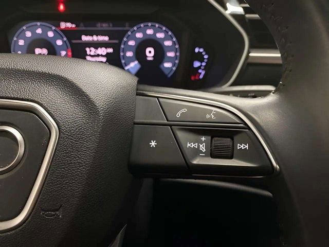 Used 2020 Audi Q3 2.0T Premium w/ Convenience Package image 33