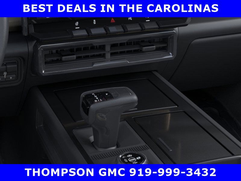 New 2026 GMC Hummer EV 4x4 Crew Cab image 26