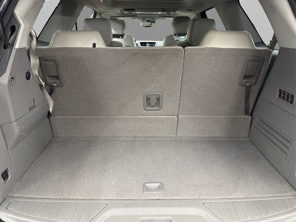 Used 2017 GMC Acadia Limited SLT image 11