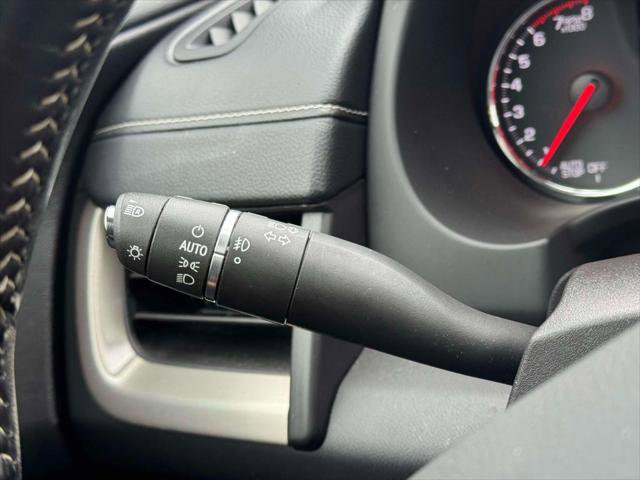 Used 2022 GMC Terrain Denali w/ LPO, 'HIT The Road' Package image 21