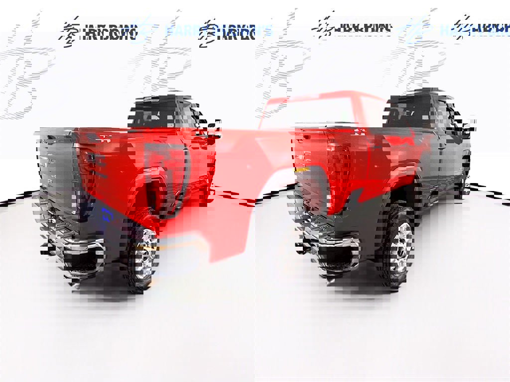 New 2025 GMC Sierra 2500 Pro w/ Convenience Package image 29