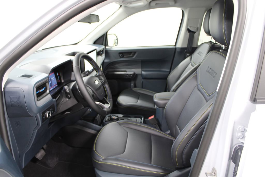 New 2026 Ford Maverick Lobo image 20