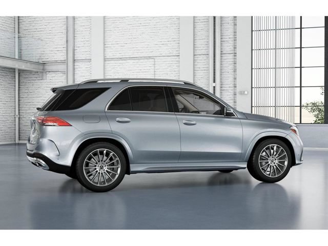 New 2026 Mercedes-Benz GLE 350 4MATIC image 18
