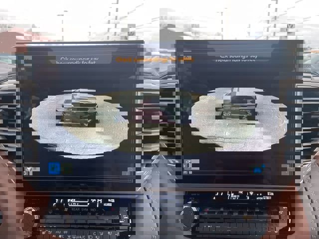 New 2026 Toyota Sequoia 1794 Edition image 27