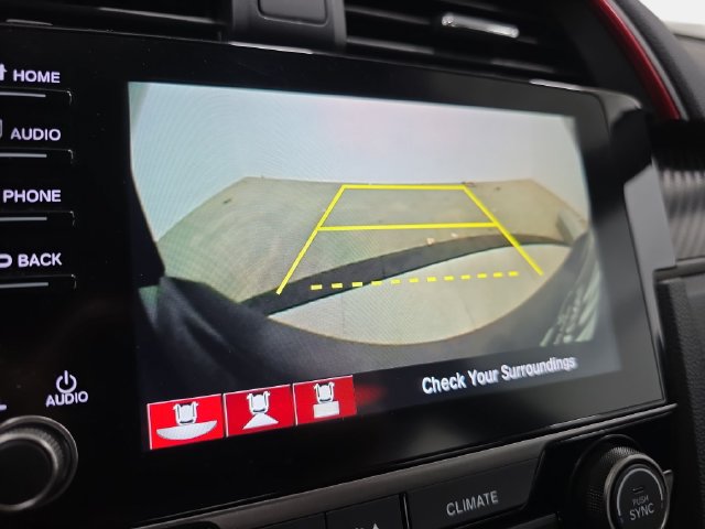 Used 2020 Honda Civic Si image 21