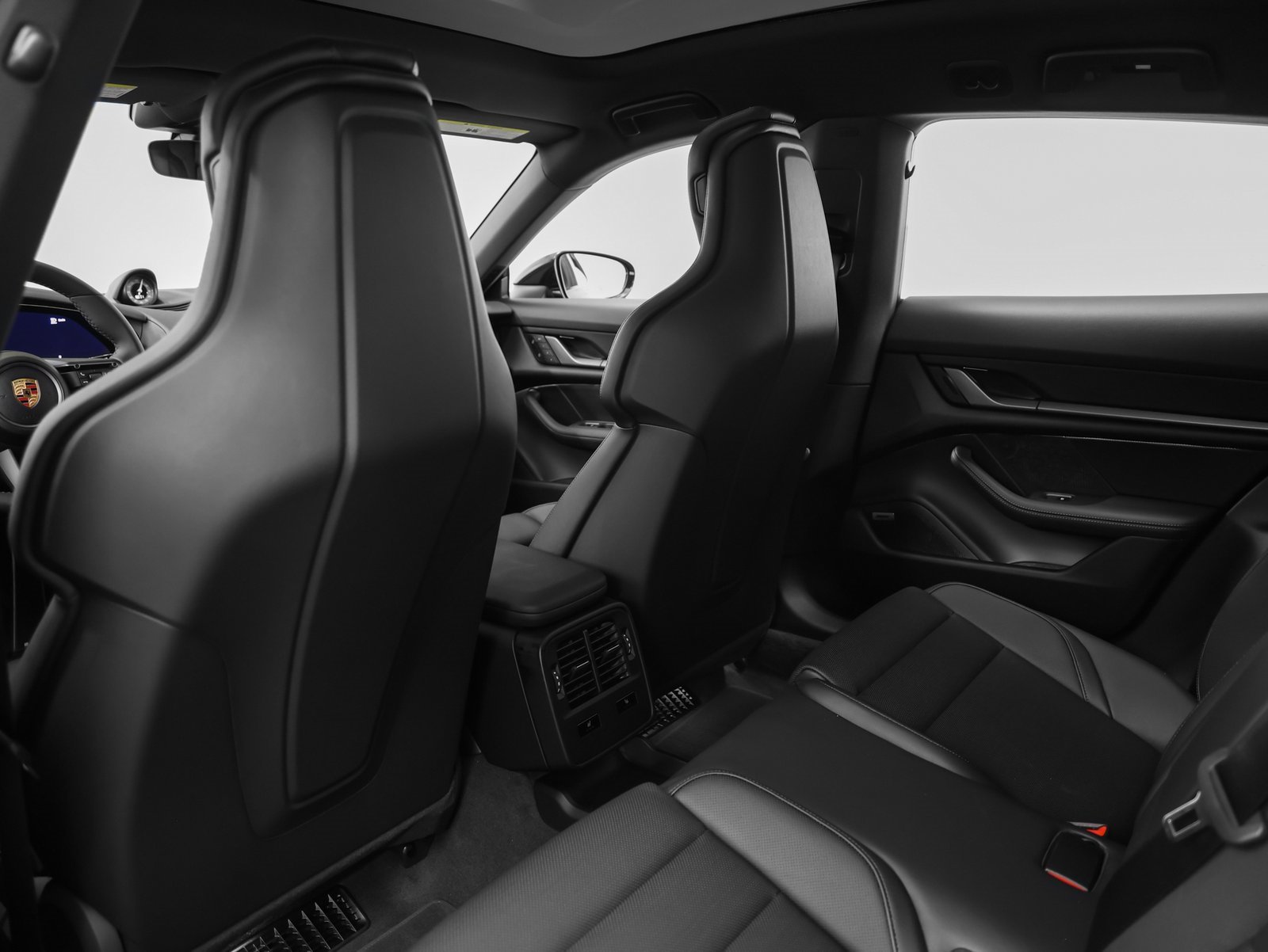 New 2025 Porsche Taycan 4 Cross Turismo image 40