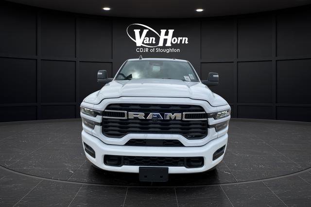 New 2025 RAM 2500 Big Horn image 11