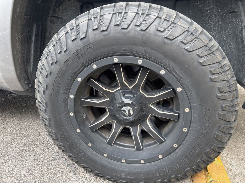 Used 2019 RAM 1500 Limited AWD/4WD image 11