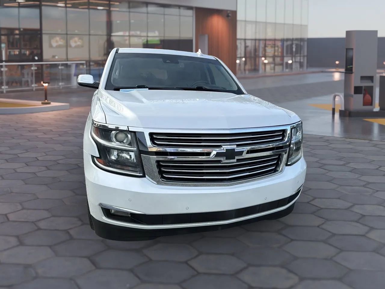 Used 2018 Chevrolet Tahoe Premier image 19