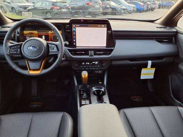 New 2026 Subaru Outback Wilderness AWD/4WD image 5