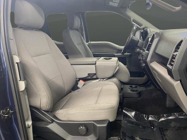 Used 2019 Ford F150 XLT w/ Equipment Group 301A Mid image 28