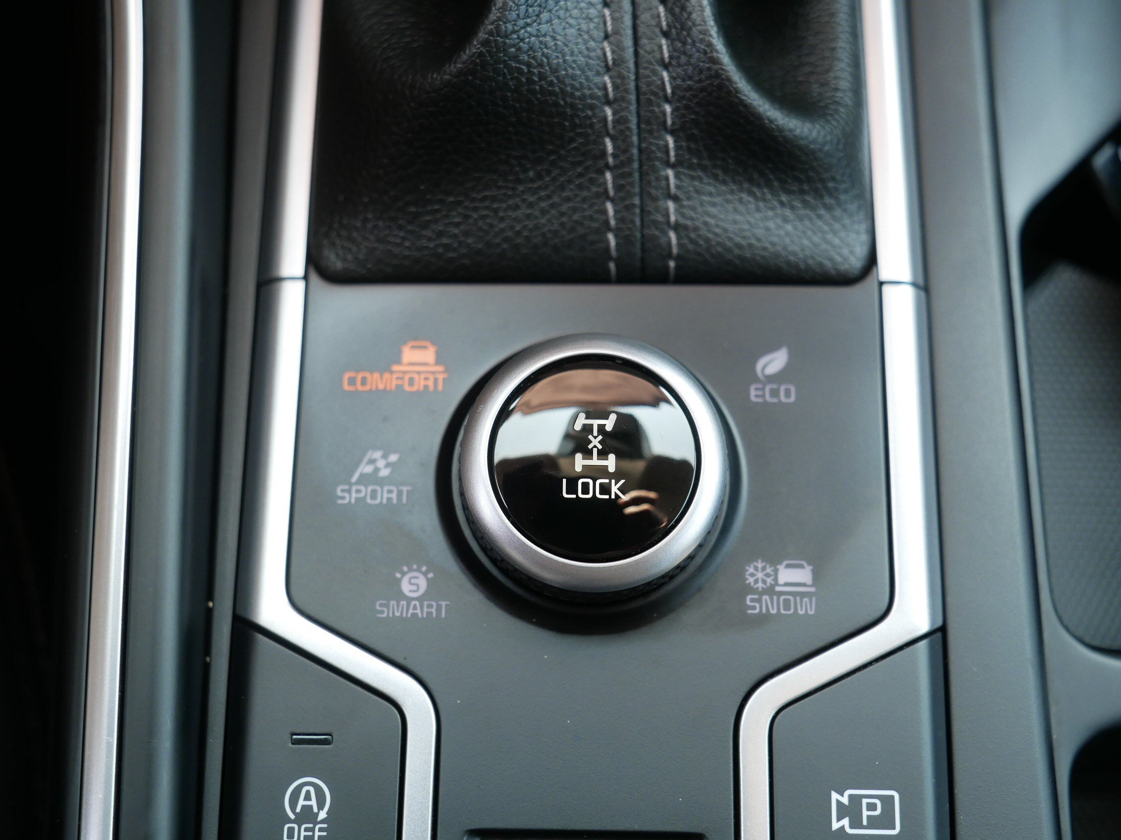 Certified 2023 Kia Sorento S w/ Panoramic Sunroof Package AWD/4WD image 32