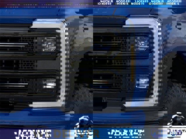 New 2026 Ford F250 4x4 Crew Cab Super Duty image 18