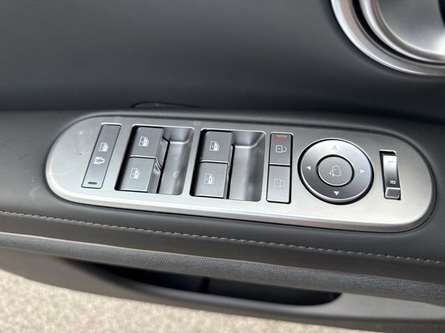 New 2026 Hyundai Palisade Calligraphy image 39