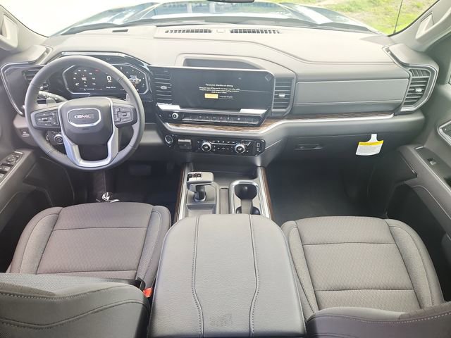 New 2026 GMC Savana 2500 w/ Safety Package RWD image 12
