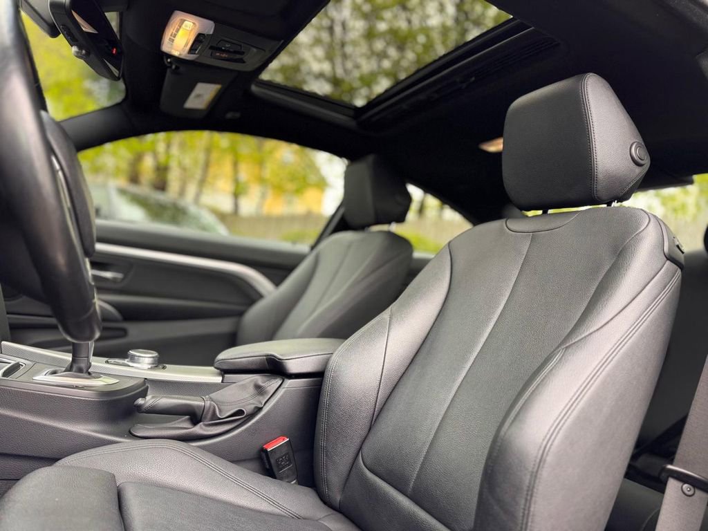 Used 2018 BMW 430i xDrive Coupe AWD/4WD image 20