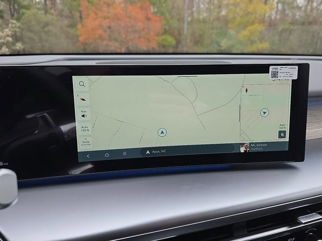 New 2026 Hyundai Ioniq 9 SEL image 35