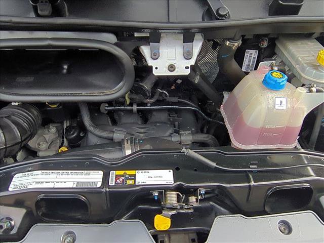 Used 2018 RAM ProMaster 3500 w/ Mopar Trailer Tow Group image 21