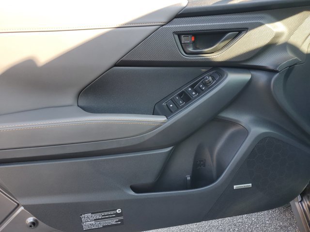 Certified 2024 Subaru Crosstrek 2.5i Wilderness w/ Crosstrek Mirror Package AWD/4WD image 21