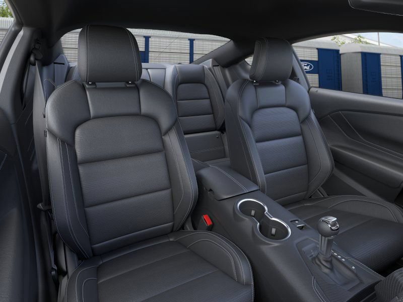 New 2026 Ford Mustang Premium RWD image 10