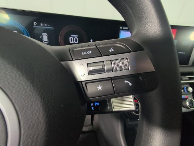 New 2026 Hyundai Tucson SEL AWD/4WD image 15