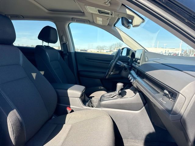 Used 2024 Honda CR-V EX image 31