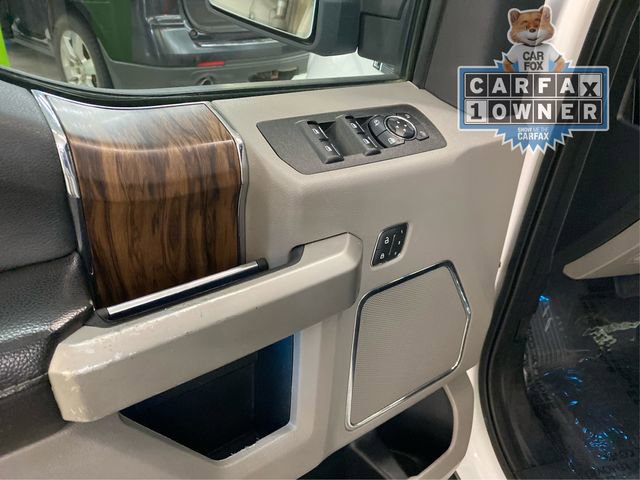 Used 2020 Ford F150 Lariat w/ Equipment Group 501A Mid image 23