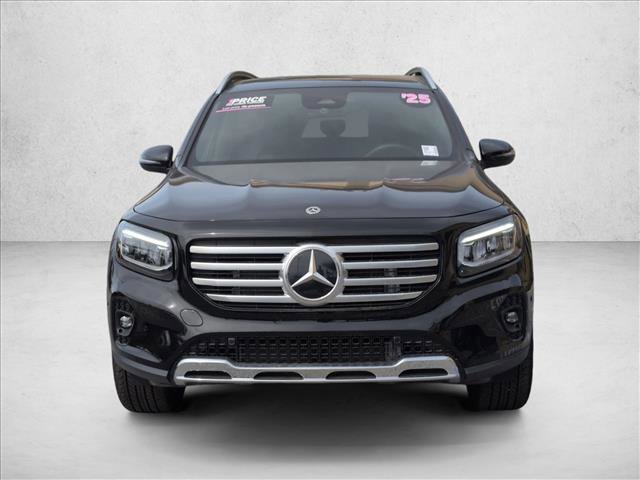 New 2025 Mercedes-Benz GLB 250 image 6
