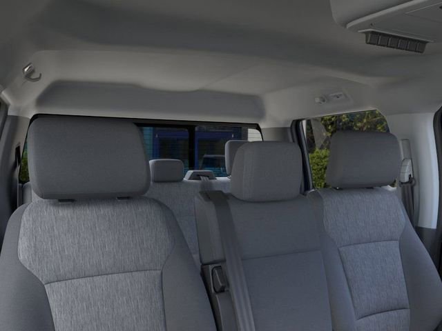 New 2026 Ford F250 XL w/ STX Appearance Package image 22