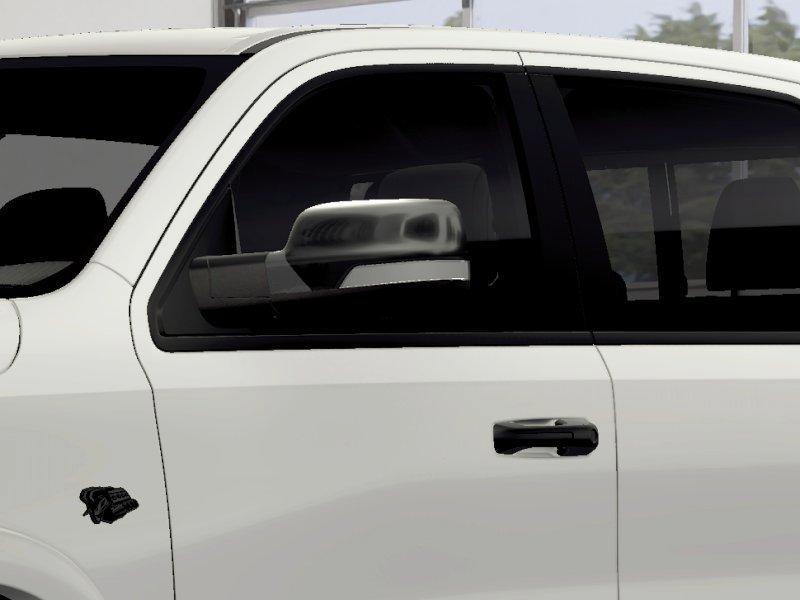 New 2026 RAM 1500 Big Horn image 16