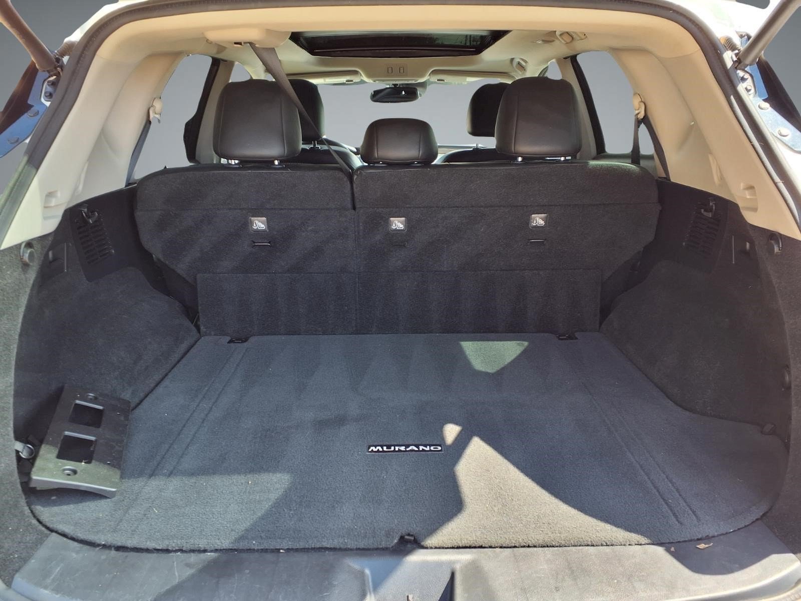 Used 2020 Nissan Murano Platinum FWD image 12