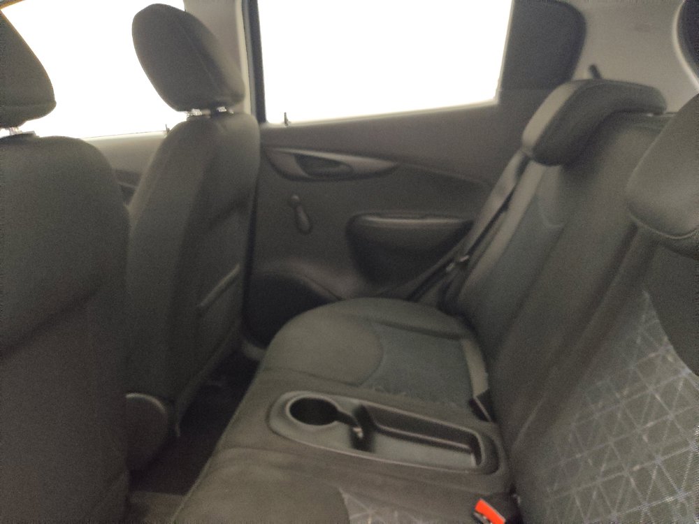 Used 2022 Chevrolet Spark LS FWD image 18